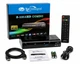 Комбинированный HD-ресивер Sat-Integral S-1311 HD Combo - изображение 3