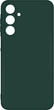 Чехол для смартфона ACCLAB Silicone для Samsung Galaxy A16 Dark Green (1283126601767) - изображение 1