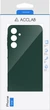 Чехол для смартфона ACCLAB Silicone для Samsung Galaxy A16 Dark Green (1283126601767) - изображение 2