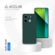 Чехол для смартфона ACCLAB Silicone для Xiaomi Redmi Note 13 Pro 5G Dark Green (1283126602948) - изображение 4