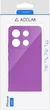 Чехол для смартфона ACCLAB Silicone для Xiaomi Redmi Note 13 Pro 5G Violet (1283126602955) - изображение 2