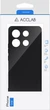 Чехол для смартфона ACCLAB Silicone для Xiaomi Redmi Note 13 Pro 5G Black (1283126602962) - изображение 2