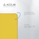 Чехол для смартфона ACCLAB Silicone для Xiaomi Redmi Note 14 Pro 5G Yellow (1283126617157) - изображение 3