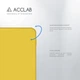 Чехол для смартфона ACCLAB Silicone для Xiaomi Redmi Note 14 Pro Plus Yellow (1283126617232) - изображение 3