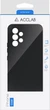 Чехол для смартфона ACCLAB SoftShell для Samsung Galaxy A53 5G Black (1283126552960) - изображение 2