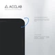 Чехол для смартфона ACCLAB SoftShell для Samsung Galaxy A71 Black (1283126560835) - изображение 3
