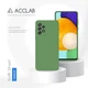 Чехол для смартфона ACCLAB SoftShell для Samsung Galaxy A72 Green (1283126560842) - изображение 4
