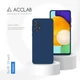 Чехол для смартфона ACCLAB SoftShell для Samsung Galaxy A72 Blue (1283126560873) - изображение 4