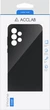 Чохол для смартфона Samsung Galaxy A72 Acclab SoftShell Black (1283126560880) - зображення 2