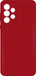 Чехол для смартфона ACCLAB SoftShell для Samsung Galaxy A73 5G Red (1283126560903) - изображение 1