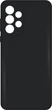 Чехол для смартфона ACCLAB SoftShell для Samsung Galaxy A73 5G Black (1283126560934) - изображение 1
