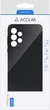 Чехол для смартфона ACCLAB SoftShell для Samsung Galaxy A73 5G Black (1283126560934) - изображение 2