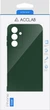 Чехол для смартфона ACCLAB SoftShell для Samsung Galaxy M14 5G Dark Green (1283126586972) - изображение 2