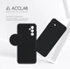 Чохол для смартфона Samsung Galaxy M14 5G Acclab SoftShell Black (1283126576102) - зображення 5