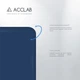 Чехол для смартфона ACCLAB SoftShell для Samsung Galaxy S21 Plus Blue (1283126561313) - изображение 3