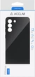 Чехол для смартфона ACCLAB SoftShell для Samsung Galaxy S21 Plus Black (1283126561320) - изображение 2