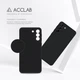 Чехол для смартфона ACCLAB SoftShell для Samsung Galaxy S21 Plus Black (1283126561320) - изображение 5
