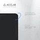 Чехол для смартфона ACCLAB SoftShell для Poco X3 Pro Black (1283126587139) - изображение 3