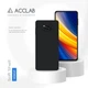 Чехол для смартфона ACCLAB SoftShell для Poco X3 Pro Black (1283126587139) - изображение 4