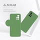 Чехол для смартфона ACCLAB SoftShell для Xiaomi Redmi 10 Green (1283126561634) - изображение 5