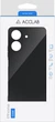 Чехол для смартфона ACCLAB SoftShell для Xiaomi Redmi 13C 4G Black (1283126590429) - изображение 2