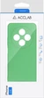 Чехол для смартфона ACCLAB SoftShell для Xiaomi Redmi 14C Mint (1283126606663) - изображение 2