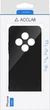 Чехол для смартфона ACCLAB SoftShell для Xiaomi Redmi 14C Black (1283126606649) - изображение 2