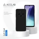 Чехол для смартфона ACCLAB SoftShell для Xiaomi Redmi 14C Black (1283126606649) - изображение 4