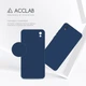 Чехол для смартфона ACCLAB SoftShell для Xiaomi Redmi 9A Blue (1283126557545) - изображение 5