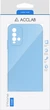 Чохол для смартфона Xiaomi Redmi 9T Acclab SoftShell Light Blue (1283126567896) - зображення 2