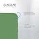 Чехол для смартфона ACCLAB SoftShell для Xiaomi Redmi 9T Green (1283126561993) - изображение 3