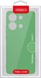 Чехол для смартфона Intaleo Silicone для Xiaomi Redmi Note 13 4G Light Green (1283126601064) - изображение 2