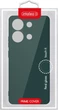 Чехол для смартфона Intaleo Silicone для Xiaomi Redmi Note 13 4G Dark Green (1283126601071) - изображение 2