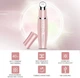 Массажер для глаз TOUCHBeauty TB-1980K с подогревом, вибрацией и LED, против морщин и темных кругов - изображение 2