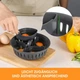 Насадка-яйцеварка 2 в 1 для Thermomix TM5/TM6/TM31, форма для варених яєць і яєць пашот - зображення 4