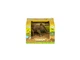 Фігурка KIDS TEAM ANIMALS тварини "Сафарі" Q9899-A83 Слоненя в асортименті - зображення 3
