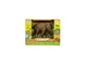 Фігурка KIDS TEAM ANIMALS тварини "Сафарі" Q9899-A83 Слоненя в асортименті - зображення 4