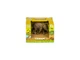 Фігурка KIDS TEAM ANIMALS тварини "Сафарі" Q9899-A83 Слоненя в асортименті - зображення 5