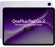 Планшет OnePlus Pad Go 2 Wi-Fi 8/128GB Lavender Drift (OPPG2WF8128P) - изображение 1