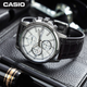 Мужские часы Casio MTH-5001L-7A - изображение 7