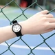 Годинник Casio MQ-24 кварцовий Black - зображення 3