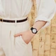 Годинник Casio MQ-24 кварцовий Black - зображення 5