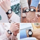 Годинник Casio MQ-24 кварцовий Black - зображення 9