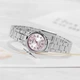 Жіночий годинник Casio LTP-V002D кварцовий - зображення 4