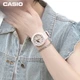 Женские часы Casio G-Shock GMA-S2100-4A2PR Brick Red - изображение 3