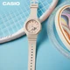 Женские часы Casio G-Shock GMA-S2100-4A2PR Brick Red - изображение 4