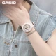 Женские часы Casio G-Shock GMA-S2100-4A2PR Brick Red - изображение 5