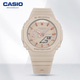 Женские часы Casio G-Shock GMA-S2100-4A2PR Brick Red - изображение 10