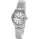 Женские часы Casio LTP-V005D Silver - изображение 1