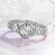 Женские часы Casio LTP-V005D Silver - изображение 5